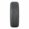 thumbnail image 3 of Nokian Hakkapeliitta 10 (Studded) 245/40R19XL 98T BSW (4 Tires), 3 of 4
