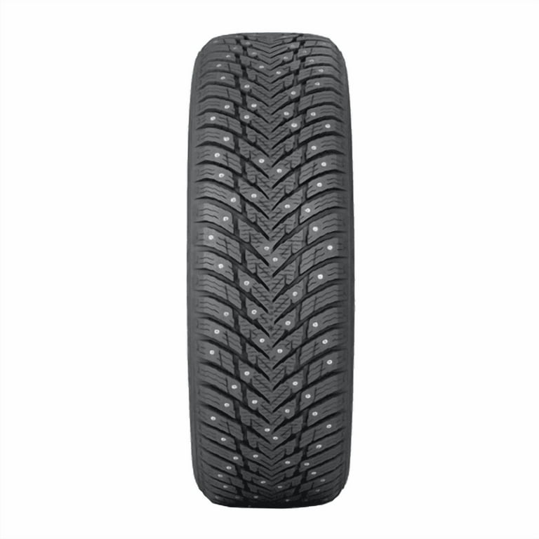 Nokian Hakkapeliitta 10 (Studded) 205/65R16 95T BSW (2 Tires) Fits