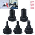 thumbnail image 6 of Thicken Fitting Tool Water Connectors For Home Garden Outlet Connection IBC Tank Adapter Hose Fittings Water Tank Adaptor 50MM, 6 of 8