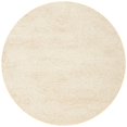 thumbnail image 4 of Safavieh Santa Monica Shag 9'6" X 13' Power Loomed Rug in Ivory, 4 of 6