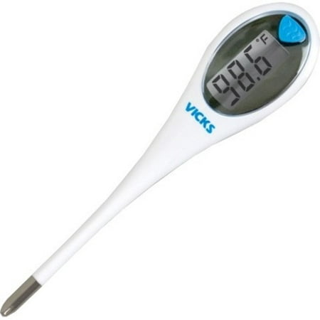 Vicks Digital Thermometer V901F-24 - Each
