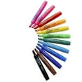 thumbnail image 3 of Mr. Sketch Scented Markers, Chisel Tip, Assorted Colours, 3 of 5