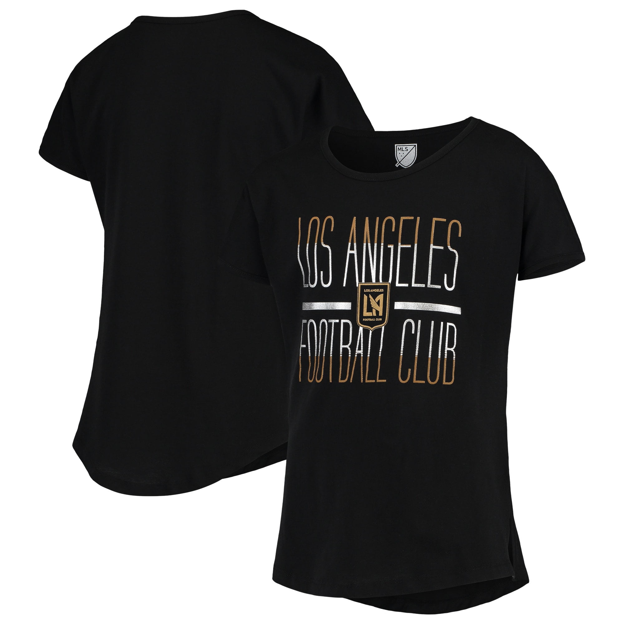 MLS by Outerstuff Teen-Boys Fan Scarf