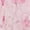 Pink, variant on BadyminCSL Strappy Strapless Chiffon Sleeveless Printed Botanical Floral Dress
