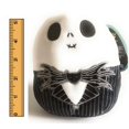 thumbnail image 2 of Squishmallows Official Kellytoy Disney Characters Squishy Soft Stuffed Plush Toy Animal (5 Inches, Jack Skellington), 2 of 2