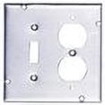 thumbnail image 2 of 4-11/16" Sq Cvr Outlt Bx, 2 of 2