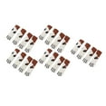 thumbnail image 5 of Protection de Pied de Table Patte de Chat 20 Pcs Protection de Pied de Table Motif Patte de Chat pour Meubles et Chaises, 5 of 5