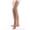 Fawn, variant on Allegro 15-20 mmHg Essential 4 Sheer Compression Hose - Comfortable, Thigh High, Closed Toe Support Stockings for Women