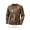 Hardwoods Camo, variant on Realtree Camo Hunting Ulta-Soft Long Sleeve Shirt, 4X