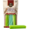 thumbnail image 2 of Bully Bunches Mint Himalayan Yak Chew Dog Treats, 3 count, 2 of 2
