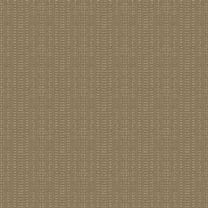 Tempaper Textured Batik Stripe Macadamia Peel and Stick Wallpaper, 20.5" x 16.5'