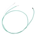 thumbnail image 3 of Motor Thermistor Resin PTC Waterproof Probe Temperature Sensor Thermal Resistor Accessory for Motor, 3 of 7