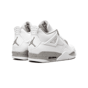 JORDAN MENS Air Jordan 4 Retro White Oreo CT8527 100 CT8527 100 from Stadium Goods