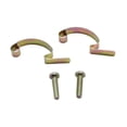 thumbnail image 1 of harayaa 2 Pieces Vintage Car Ignition System Clips Spring Retainer Clips Distributor Cap, 1 of 8