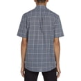 thumbnail image 3 of Volcom Chemise à Carreaux Manches Courtes pour Hommes, 3 of 3