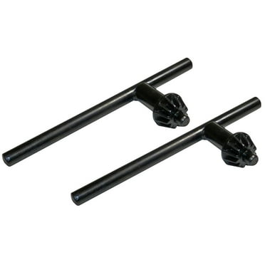 Dewalt Rotary Hammer 2 Pack of Genuine OEM Replacement Chuck Keys - N022653-2PK