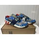 thumbnail image 1 of Sz 14 Adi-das Agent Gil Restomod Gy6483 Men Usa Multicolor Sneaker Shoes Rare, 1 of 6