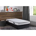 Signature Sleep Freedom 6" Memory Foam Mattress