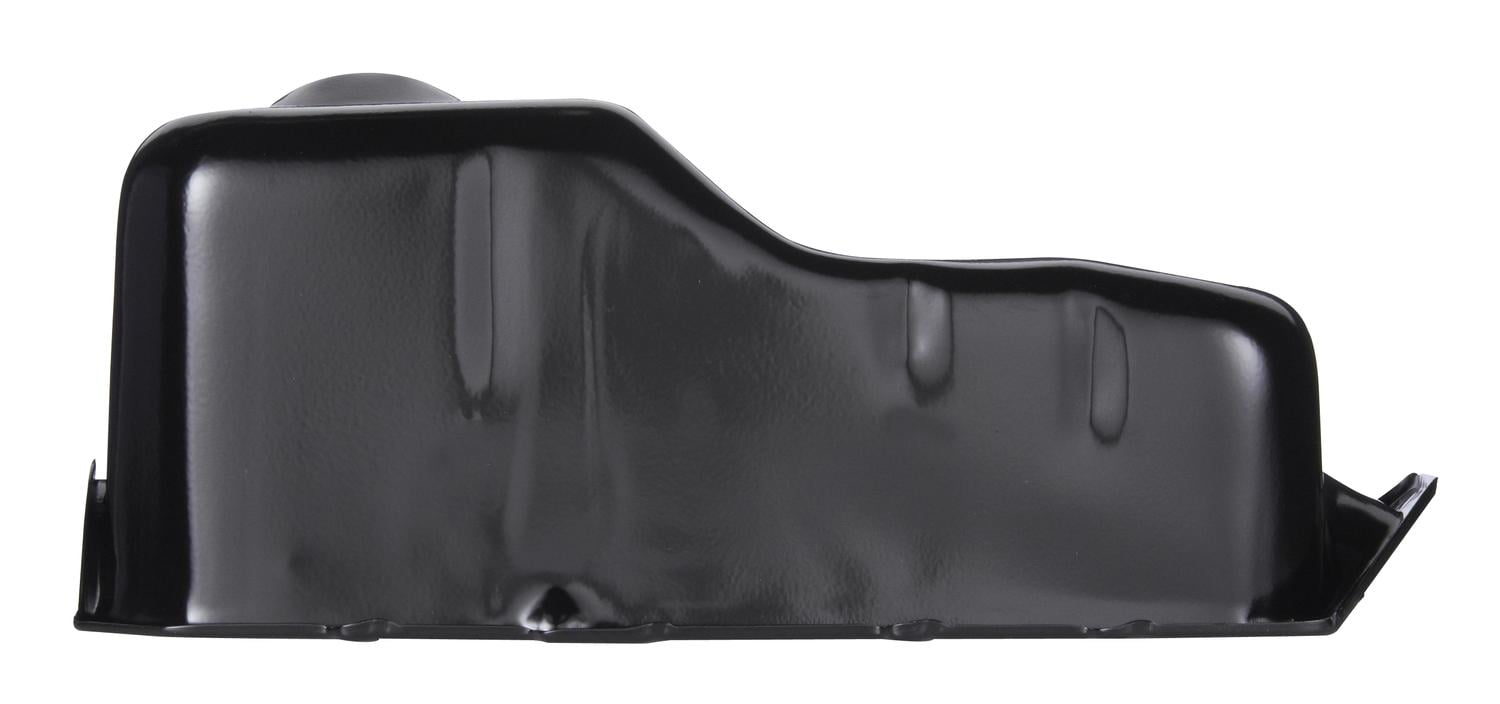 Spectra Premium GMP09A Steel Engine Oil Pan