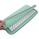 thumbnail image 3 of Bolso de Cubierta Bolsa de Caso Funda de Teclado de Bluetooth Que Lleva para Imac Sunnimix Funda protectora para teclado, 3 of 7