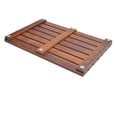 thumbnail image 5 of Organizedlife Wooden Non-Slip Mats, Slip Resistant Mat ,Tub Wood Bath Mat, Non-Slip Mat for Indoor or Outdoor，Perfect New Year Gift,, 5 of 8