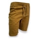 thumbnail image 2 of Bermuda Short Gabardina Hombre Premium Con Jareta Y Resorte, 2 of 8