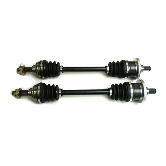 CV Axles for Arctic Cat 400 & 500 FIS 4x4 2003-2004. Front or Rear, Quality Tested