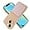 Sand Pink, variant on iPhone 13 Case Card Holder Light Purple Liquid Silicone Soft Screen Protector Cover Shockproof Anti Scratch Microfiber Lining Full Body Protection Shell
