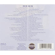 George Strait - 50 #1s - Music & Performance - CD