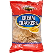 Excelsior Cream Crackers 7 Ounce (Pack of 12)