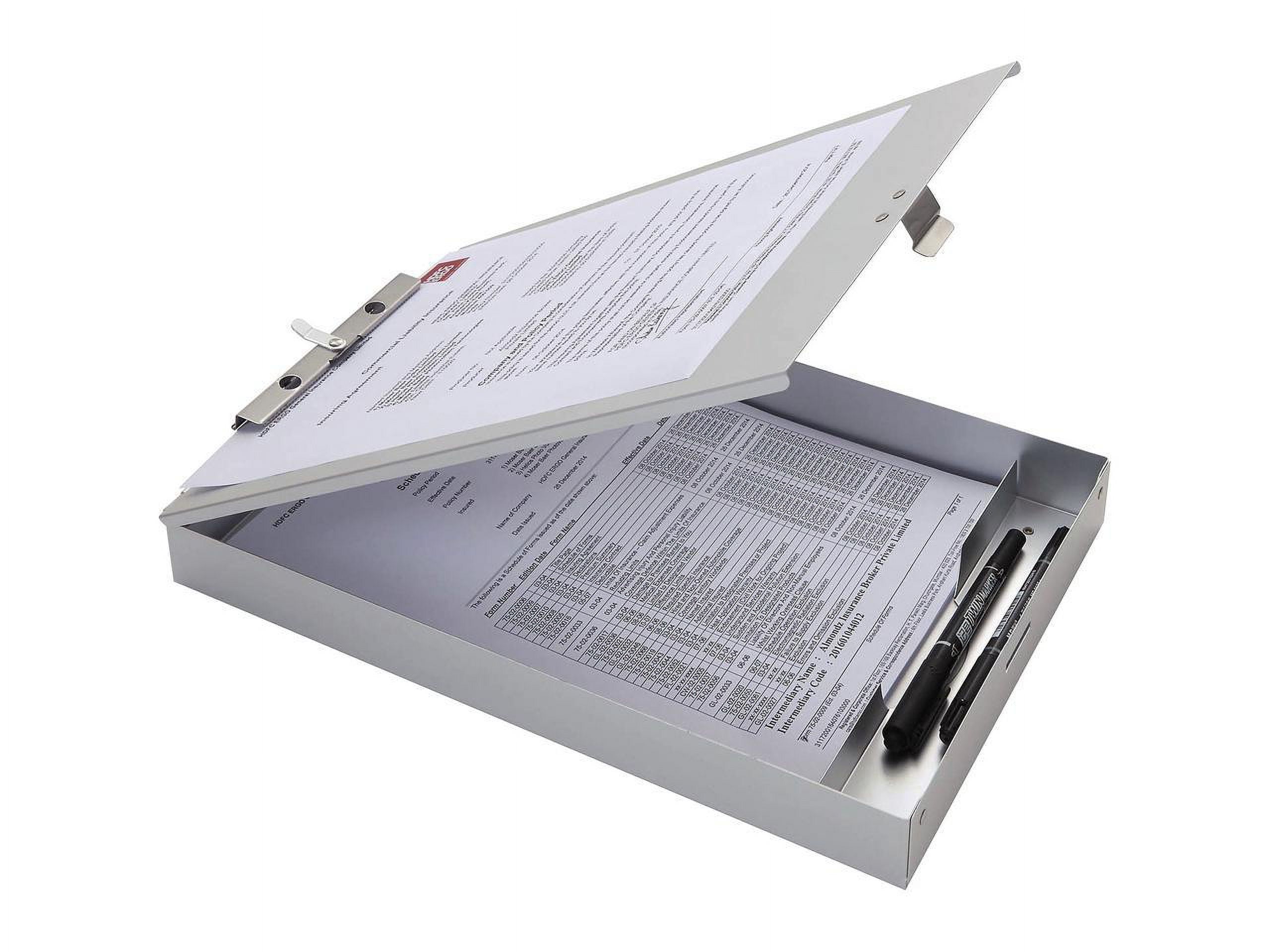 Business Source  Storage Clipboard 49262