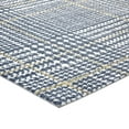 thumbnail image 4 of Modway Kaja Abstract Plaid 8x10 Area Rug, 4 of 7