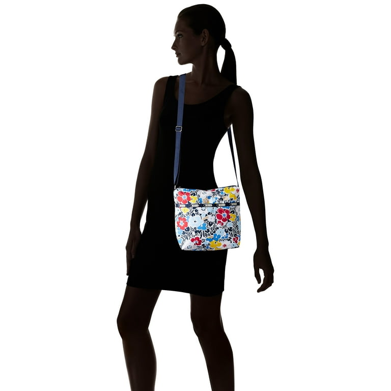 Lesportsac small cleo best sale crossbody