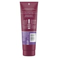 thumbnail image 3 of 2X - Nexxus Blonde Assure Purple Shampoo Color Care Shampoo for Blonde Hair - 8.5 fl oz, 3 of 4