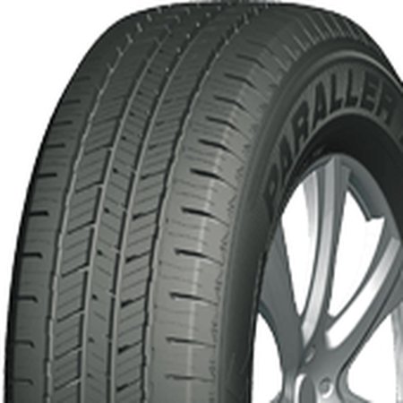 Atlas Paraller H/T LT235/65R16 E/10PLY Light Truck & SUV Tire Sansujyuku sansujyuku.com