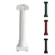 thumbnail image 3 of Estilo griego europeo columna romana Aroma Adornos Portavelas Decoración para el hogar, 3 of 3
