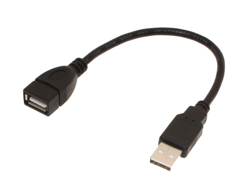 small usb extension