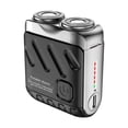thumbnail image 1 of Mini Rasoir Électrique pour Hommes, Rasoir Électrique de Voyage Portable Sans Fil, Rechargeable USB-C pour Rasoirs Électriques pour Hommes, 1 of 8