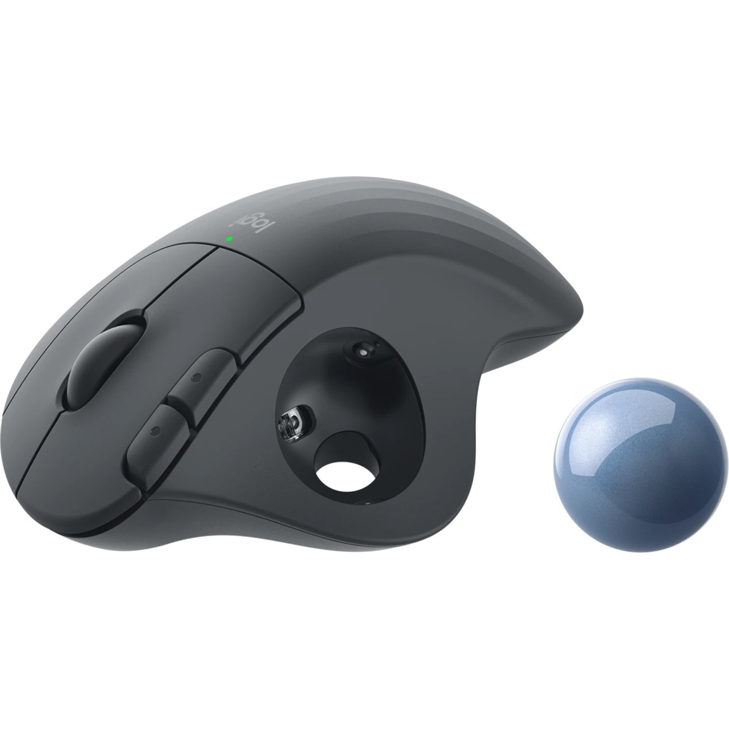 Logitech 910-005138 - MX Master 2S Wireless Mouse Light Grey 