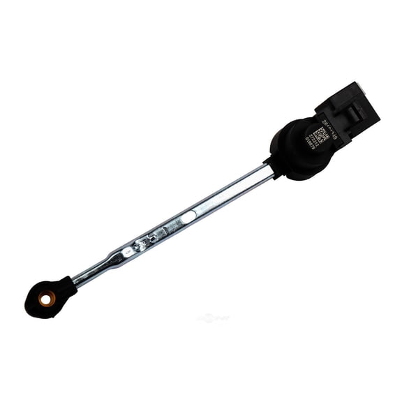Shift Interlock Solenoid