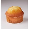 thumbnail image 3 of Oven Delights Corn Muffins (4.6 oz) Moist Honey Sweetened Corn Muffins(Pack of 3), 3 of 3