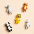 thumbnail image 1 of Boutons de Tiroir pour Meubles d'Enfants 5 Pcs, 1 of 5