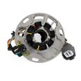 thumbnail image 4 of Generador de estator para Kawasaki KX125 KX 125 1999 2000 21003-1339 21003-1381, 4 of 12