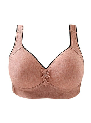 Adored by Adore Me Women's Morgan Natural Lift Lace Push Up Bra, Sizes 32B-40DD  