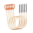 thumbnail image 1 of 5 desatascadores de desagüe resistentes para fregaderos y desagües domésticos. 81 centímetros, 1 of 7