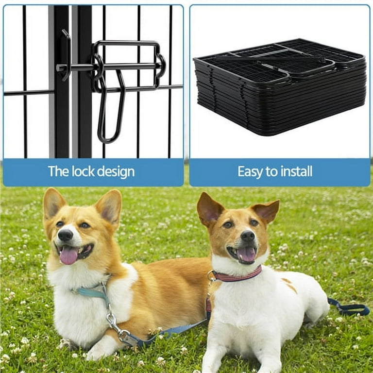Top paw dog shop playpen