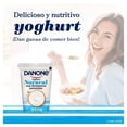 thumbnail image 4 of Yoghurt Danone Sabor Natural con fermentos naturales 900 g, 4 of 4