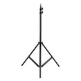 thumbnail image 1 of Bracket,2m / 6.6ft Stand With 1/4 Studio Stand With Soft Box Product Video Studio Soft 6.6ft Stand 2m Screw Video Studio Eryue Ainn Studio Soft Box 1/4 Screw Video, 1 of 5