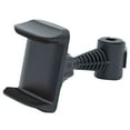 thumbnail image 1 of Universal Car Back Seat Headrest Phone Mount Holder Stand Bracket for Vehicle Smartphones, 1 of 3