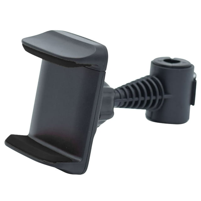 Universal Car Back Seat Headrest Phone Mount Holder Stand Bracket for Vehicle Smartphones